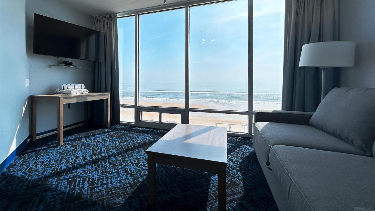 Ocean East Resort Club Ormond Beach Exterior foto