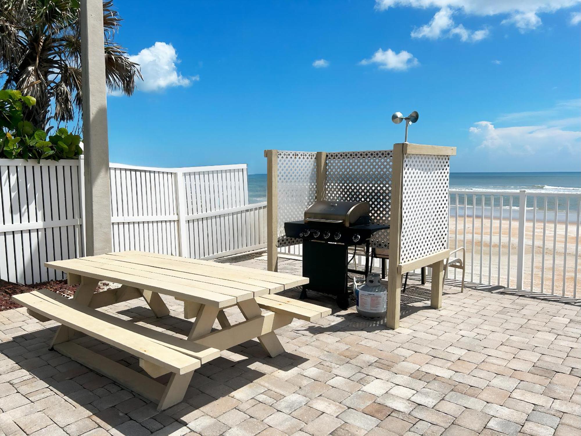 Ocean East Resort Club Ormond Beach Exterior foto