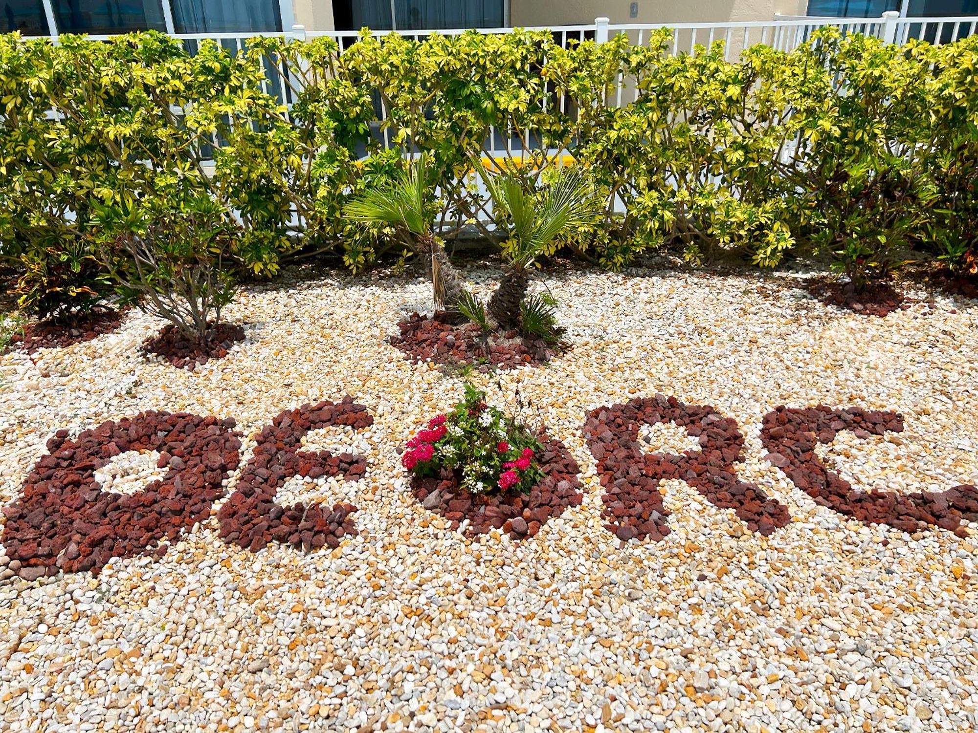 Ocean East Resort Club Ormond Beach Exterior foto