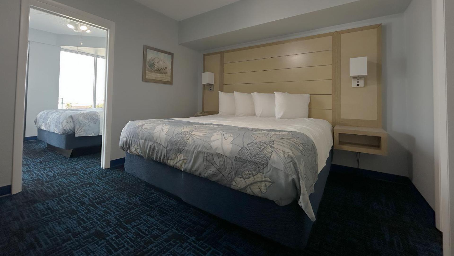 Ocean East Resort Club Ormond Beach Exterior foto
